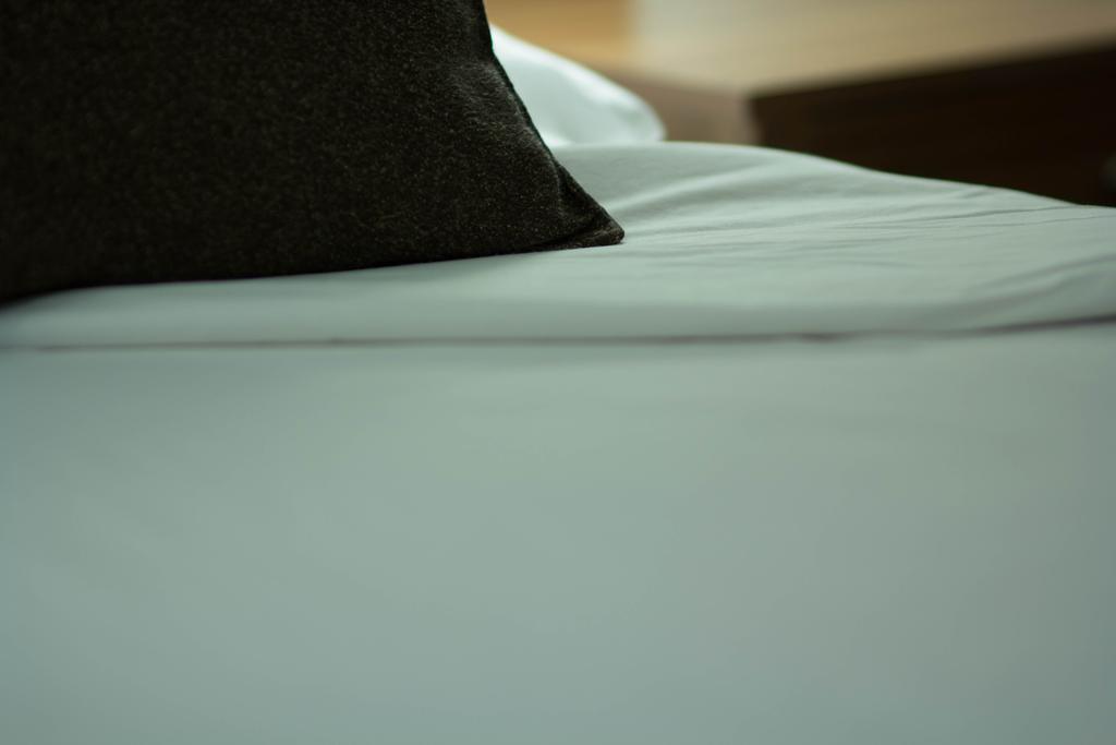 Hotel Malargüe Quarto foto